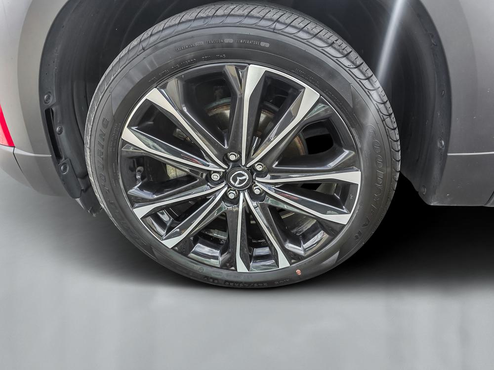 Mazda CX-50 GT TURBO 2024 d&rsquo;occasion à vendre - 11