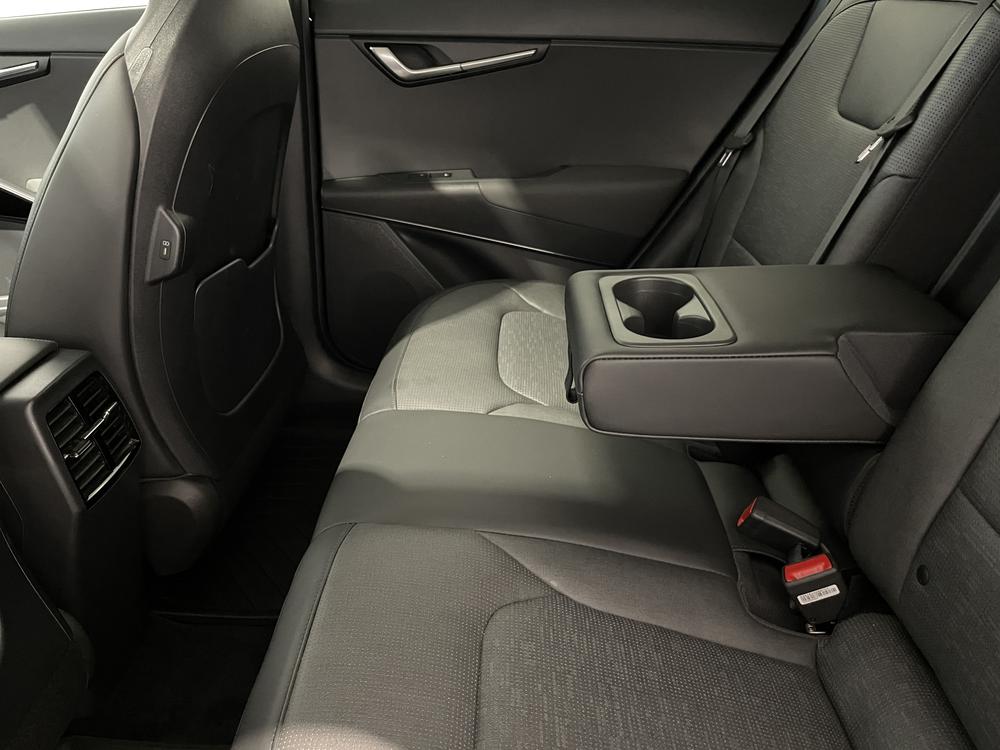 Kia Niro électrique Wave 2024 d&rsquo;occasion à vendre - 34