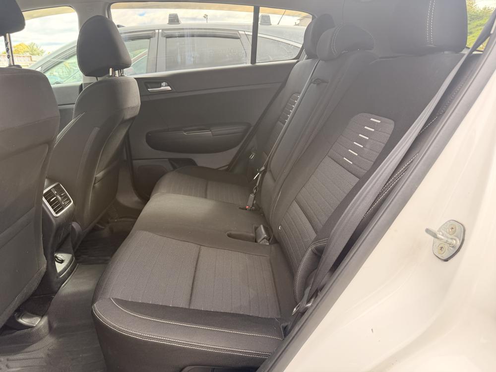 Kia Sportage EX AWD 2017 à vendre à Trois-Rivières - 30