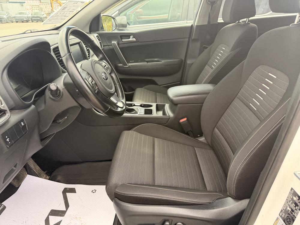 Kia Sportage EX AWD 2017 à vendre à Trois-Rivières - 14