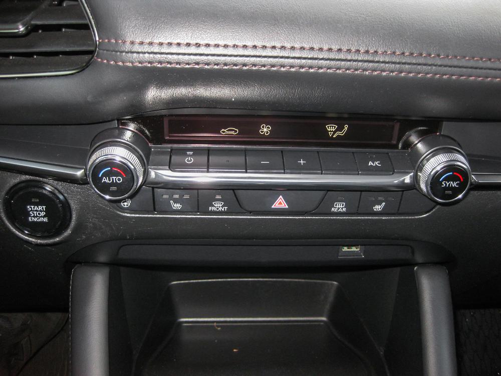 Mazda Mazda3 GS 2019 d&rsquo;occasion à vendre - 21