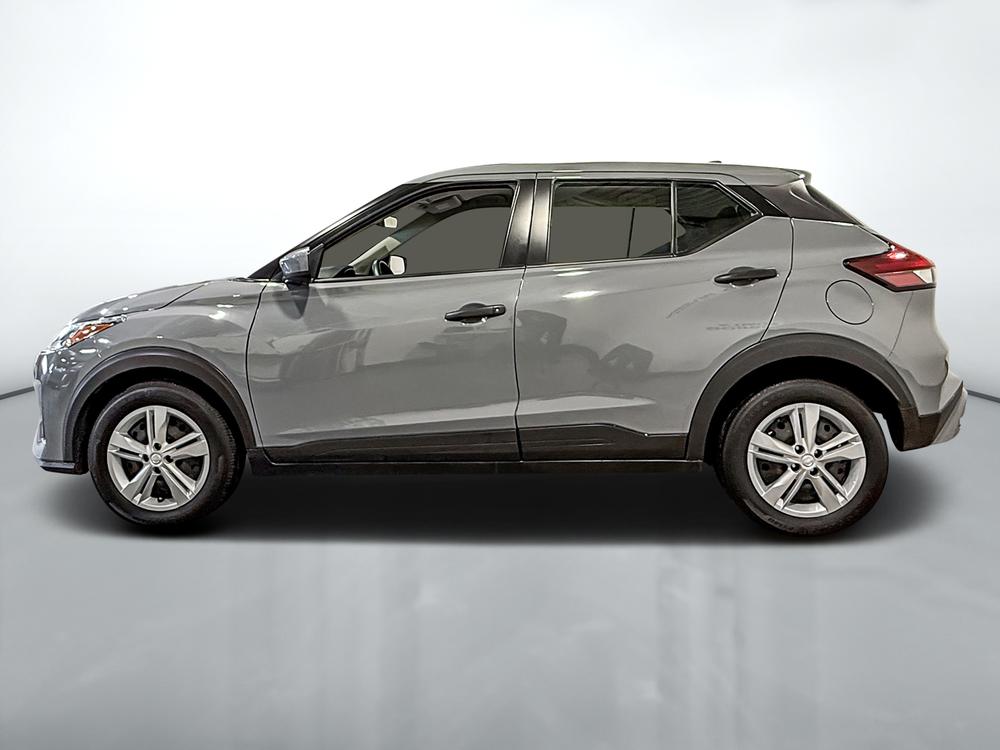Nissan Kicks S 2021 d&rsquo;occasion à vendre - 7