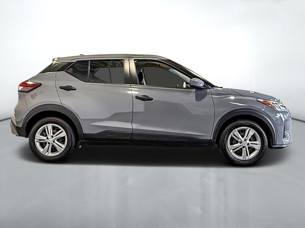 Nissan Kicks S 2021 d&rsquo;occasion à vendre - 2