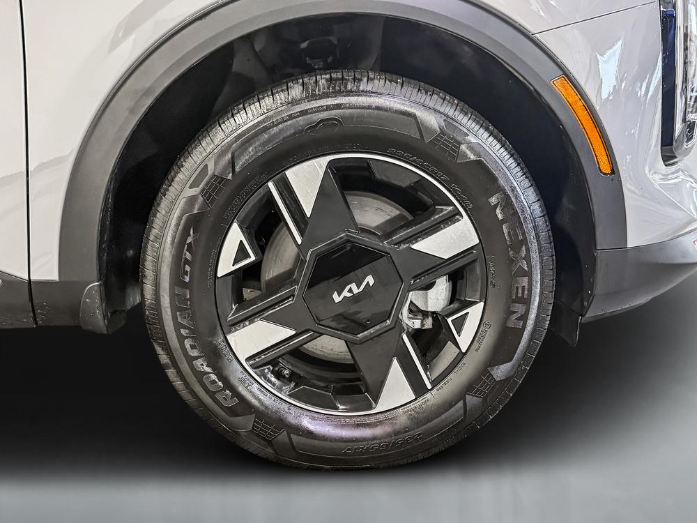 Kia Sportage 2026 Gris usage à vendre Kia Sportage 2026 Gris usage à vendre