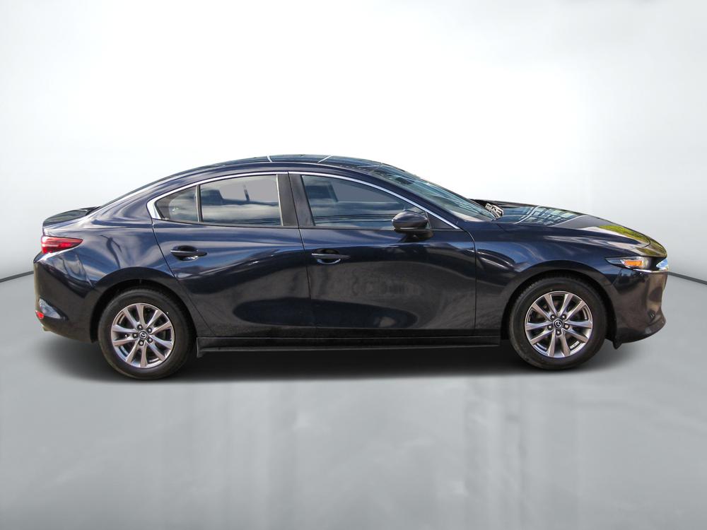 Mazda Mazda3 GS 2019 d&rsquo;occasion à vendre - 7