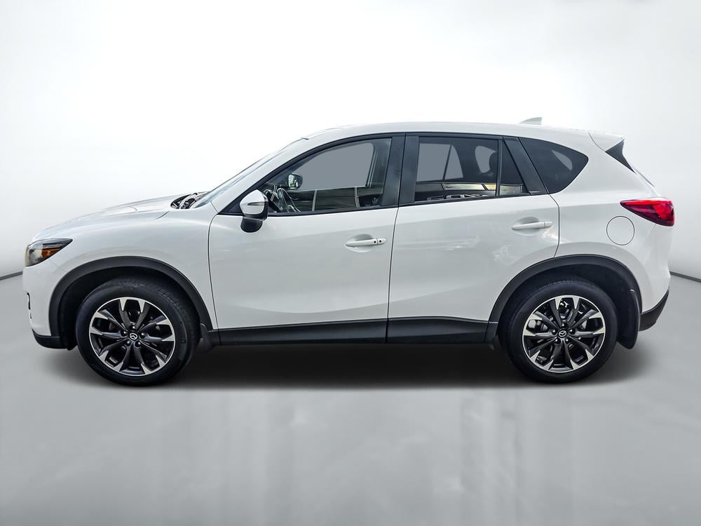 Mazda CX-5 GT 2016 d&rsquo;occasion à vendre - 1