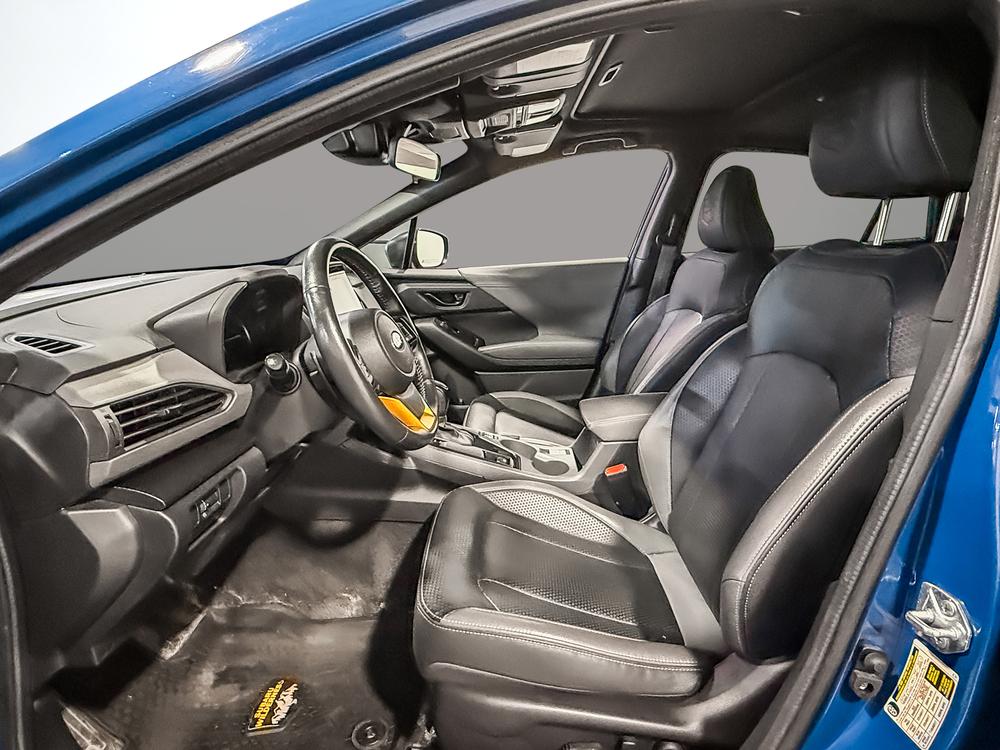 Subaru Crosstrek WILDERNESS 2024 à vendre à Trois-Rivières - 17