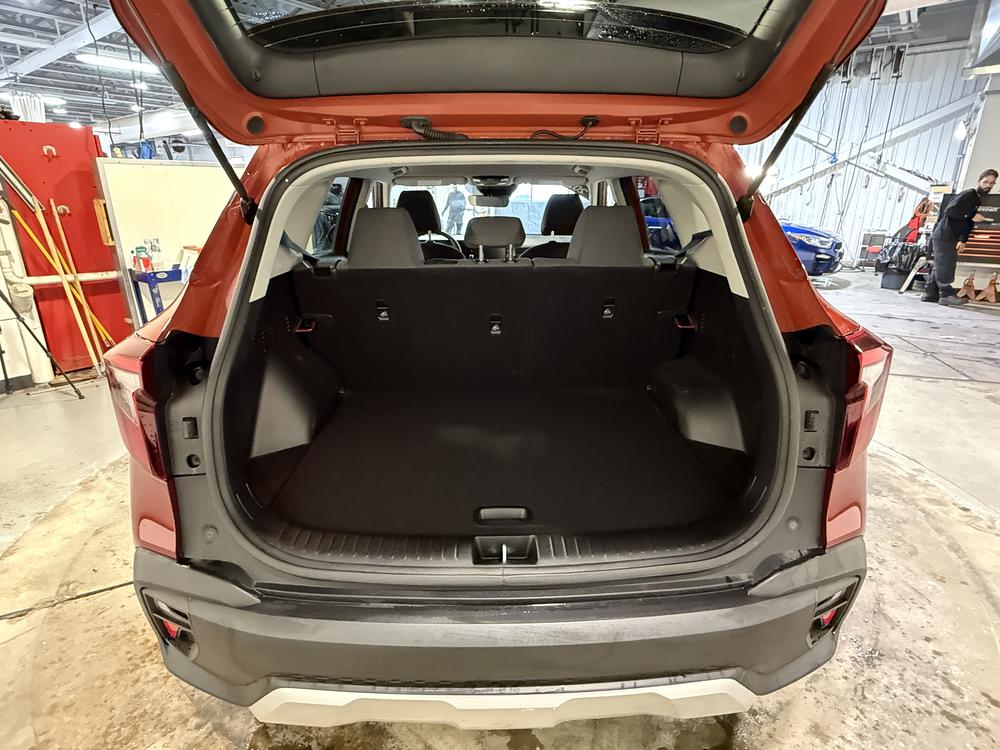 Kia Seltos LX 2025 d&rsquo;occasion à vendre - 30