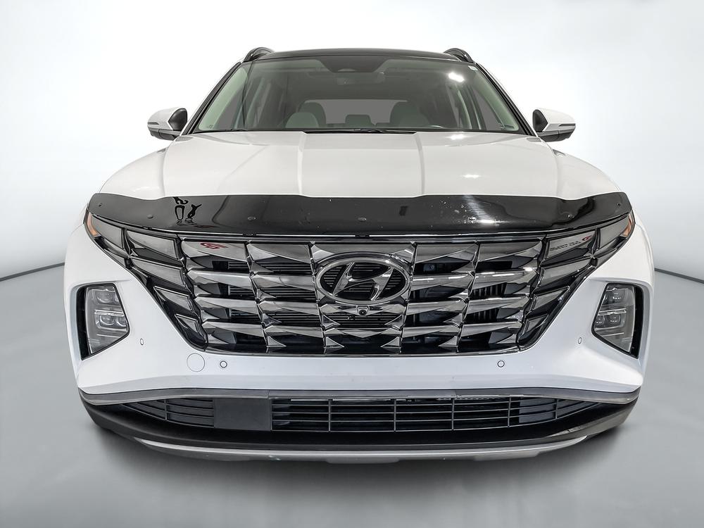 Hyundai Tucson hybride ULTIMATE AWD 2024 d&rsquo;occasion à vendre - 2