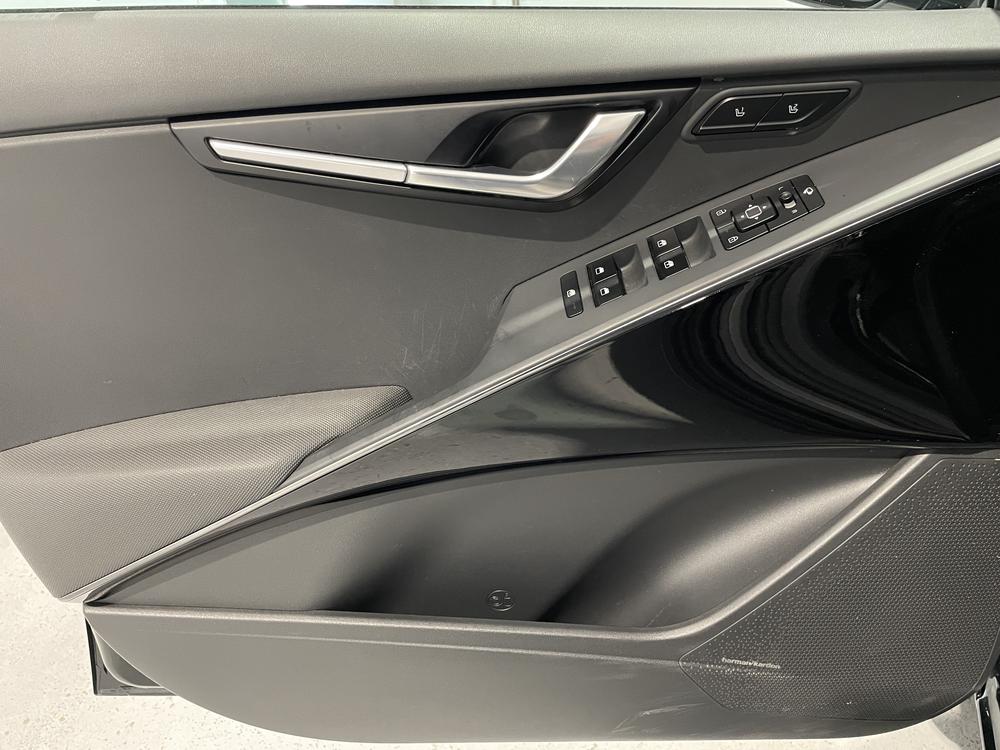 Kia Niro électrique Wave 2024 d&rsquo;occasion à vendre - 12