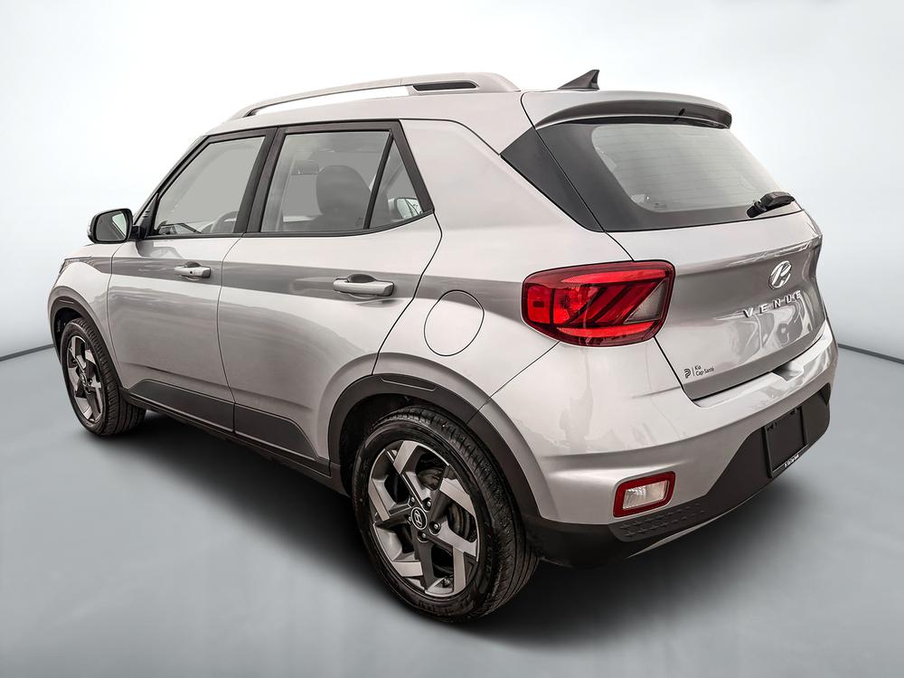Hyundai Venue TREND 2022 d&rsquo;occasion à vendre - 6