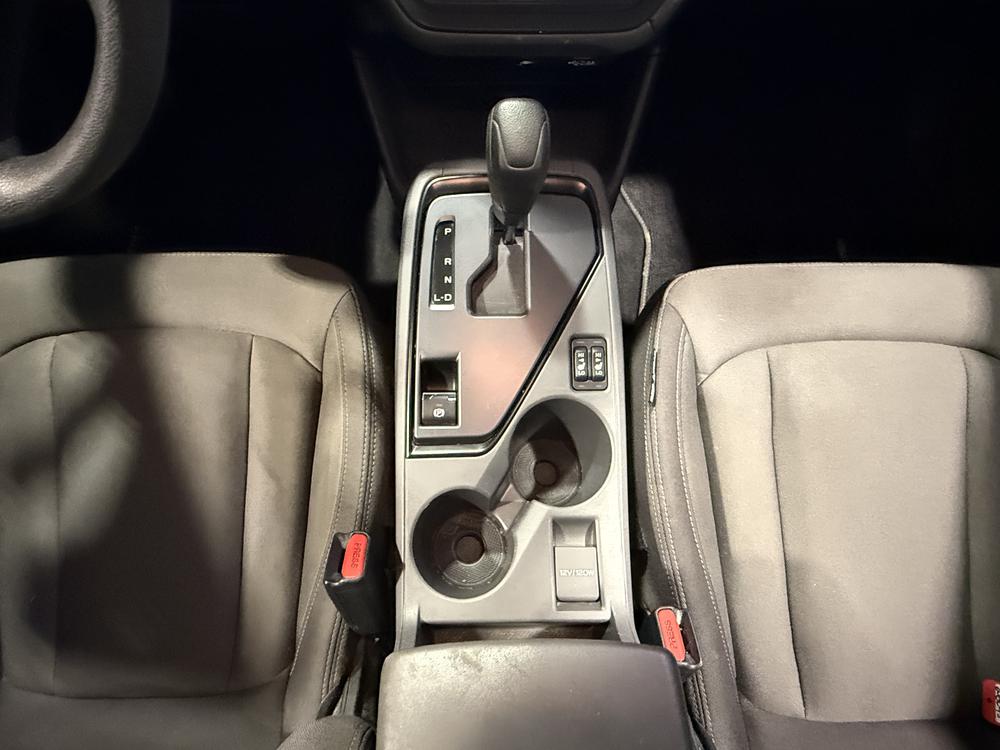 Subaru Crosstrek Convenience 2024 à vendre à Trois-Rivières - 28