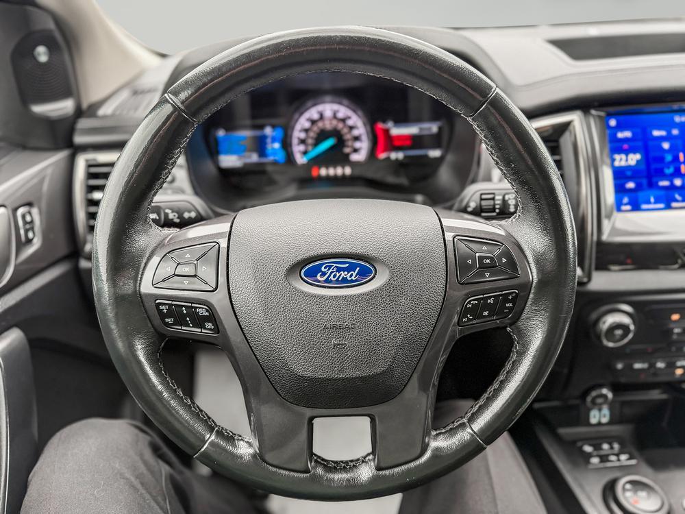 Ford Ranger Lariat 2020 d&rsquo;occasion à vendre - 13