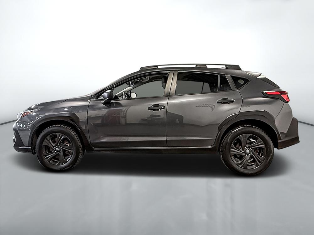 Subaru Crosstrek Convenience 2024 d&rsquo;occasion à vendre - 7
