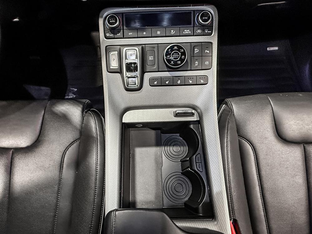 Hyundai Palisade URBAIN 2023 d&rsquo;occasion à vendre - 31