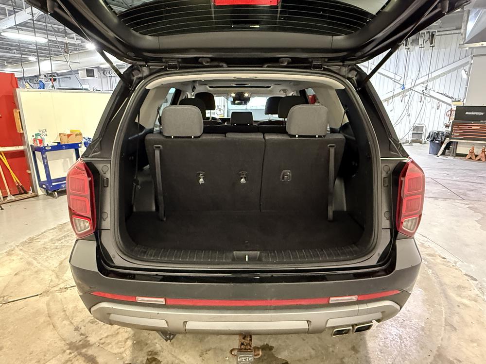 Hyundai Palisade PREFERRED 2023 d&rsquo;occasion à vendre - 32