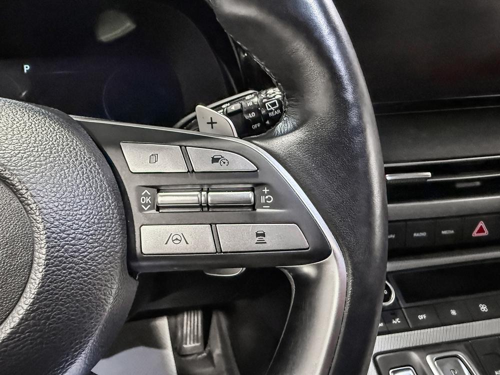 Hyundai Palisade URBAIN 2023 d&rsquo;occasion à vendre - 23