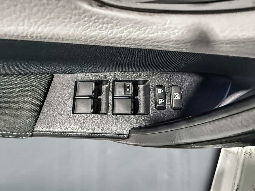 Toyota Corolla 2016 Gris usage à vendre Toyota Corolla 2016 Gris usage à vendre