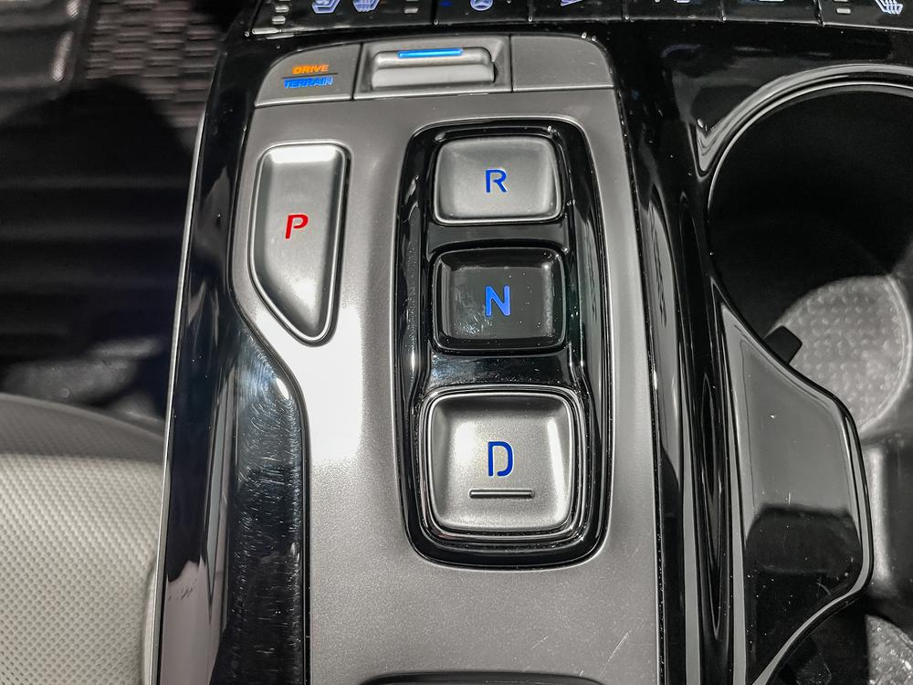 Hyundai Tucson hybride ULTIMATE AWD 2024 d&rsquo;occasion à vendre - 33