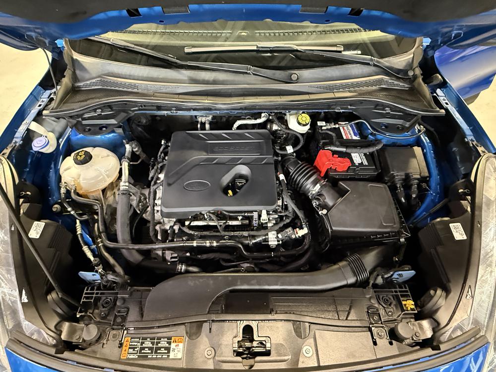 Ford Escape SE 2020 à vendre à Trois-Rivières - 32