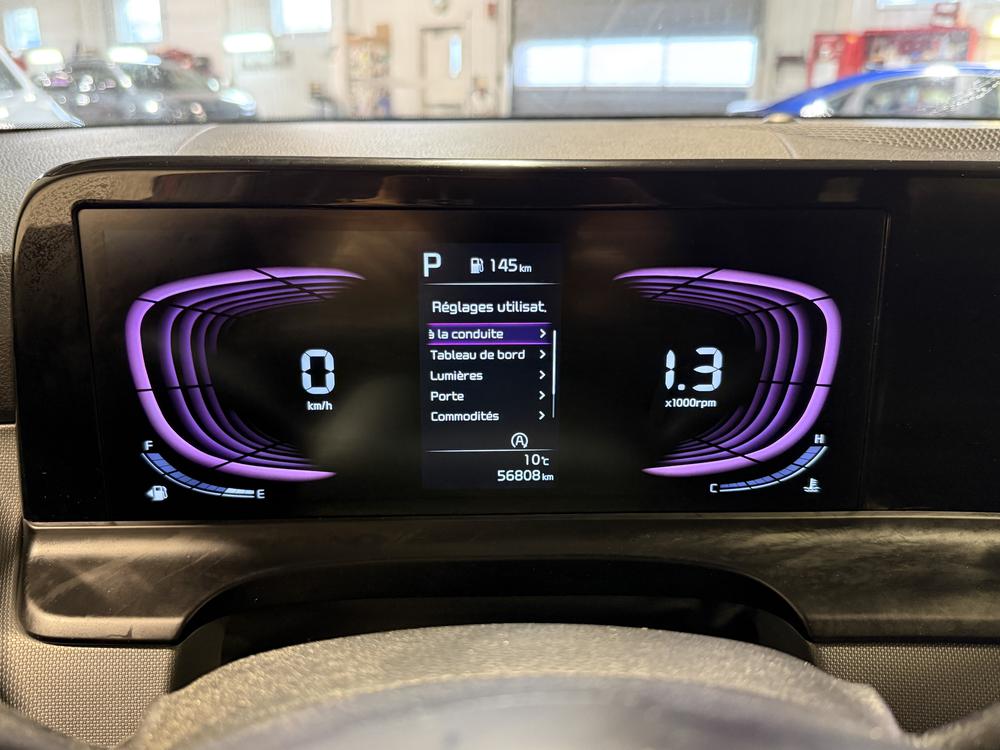 Kia Seltos LX 2025 d&rsquo;occasion à vendre - 23