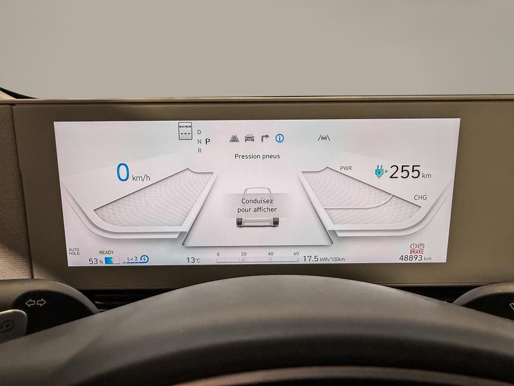 Hyundai IONIQ 5 SEL 2022 d&rsquo;occasion à vendre - 24
