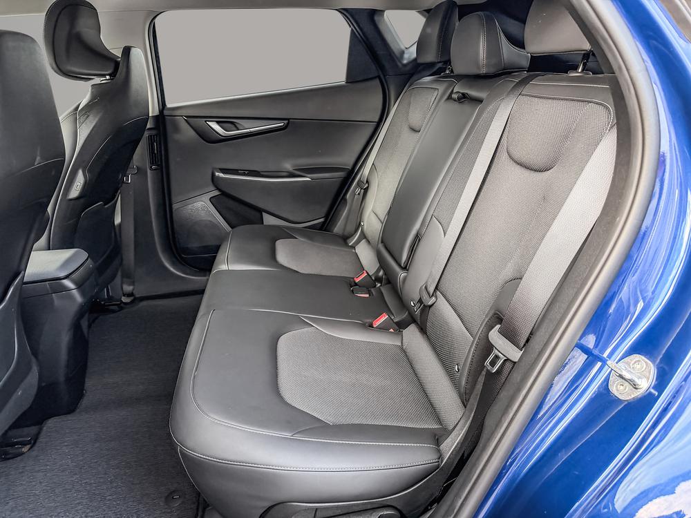 Kia EV6 WIND RWD 2024 d&rsquo;occasion à vendre - 31