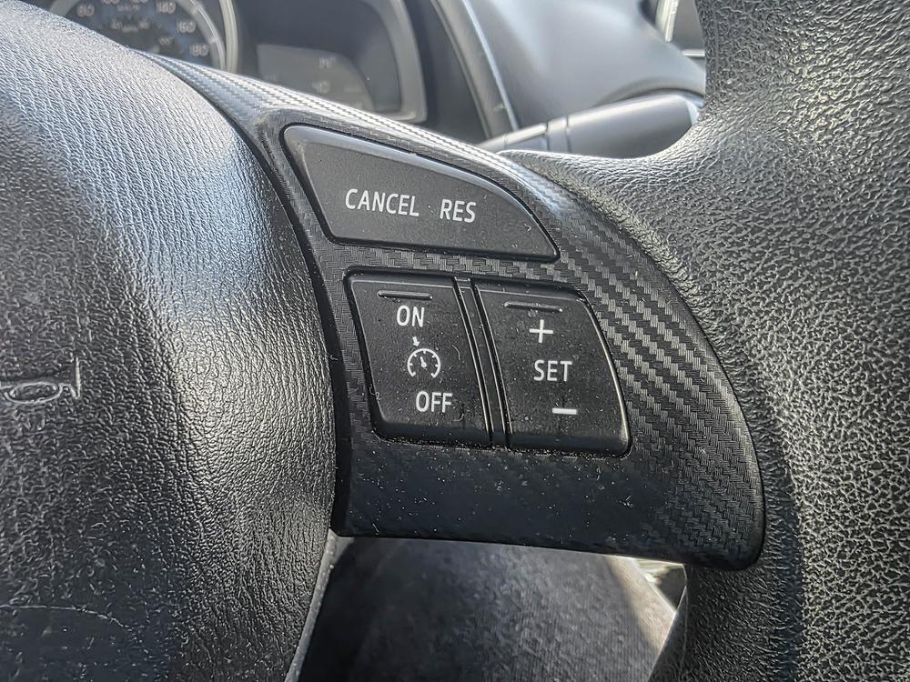 Toyota Yaris CE 2016 d&rsquo;occasion à vendre - 16