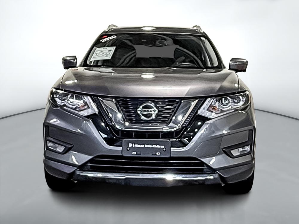 Nissan Rogue 2020 Gris usage à vendre Nissan Rogue 2020 Gris usage à vendre
