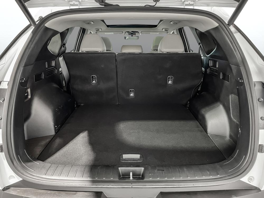 Hyundai Tucson hybride ULTIMATE AWD 2024 d&rsquo;occasion à vendre - 39