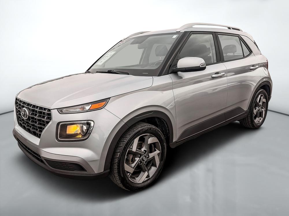 Hyundai Venue TREND 2022 d&rsquo;occasion à vendre - 3