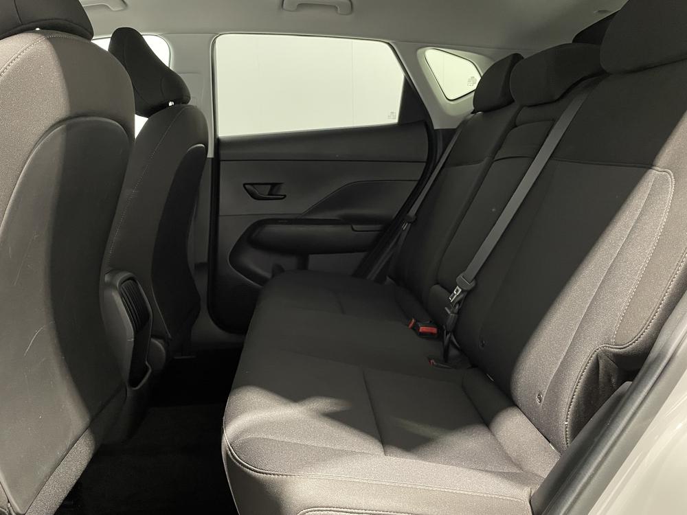 Hyundai Kona Preferred 2024 d&rsquo;occasion à vendre - 28
