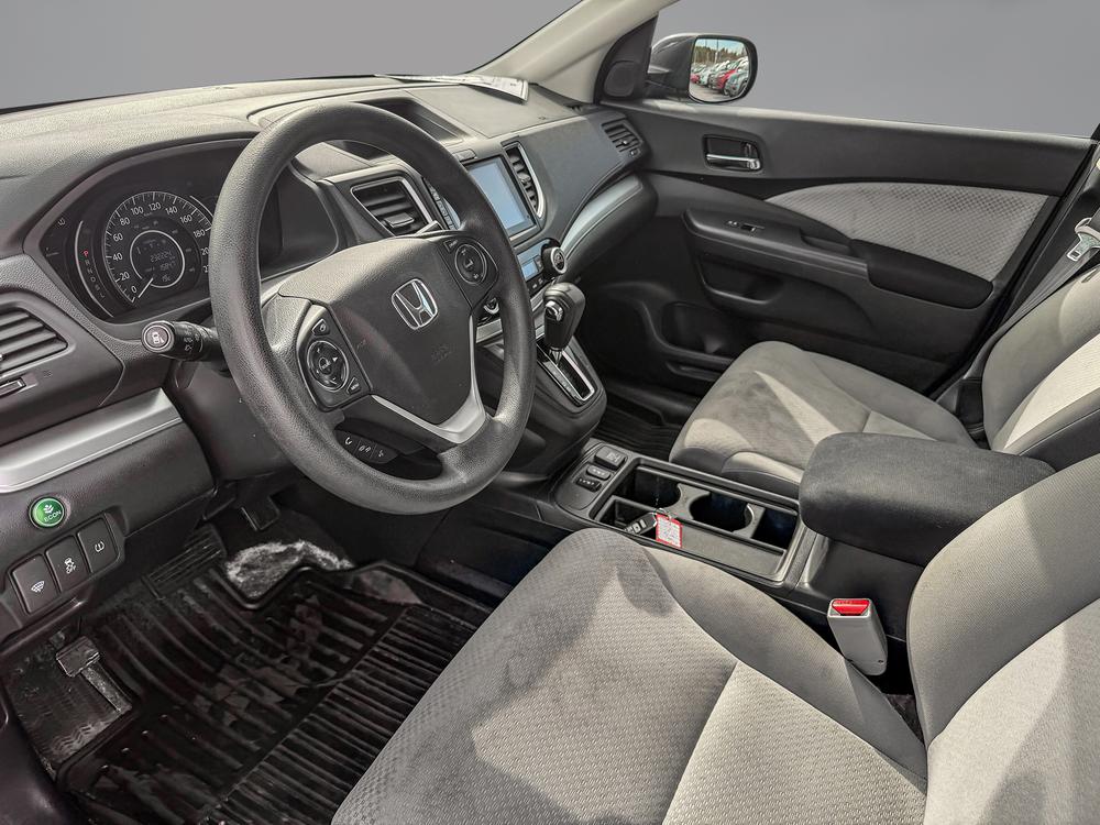Honda CR-V EX AWD 2016 à vendre à Trois-Rivières - 19