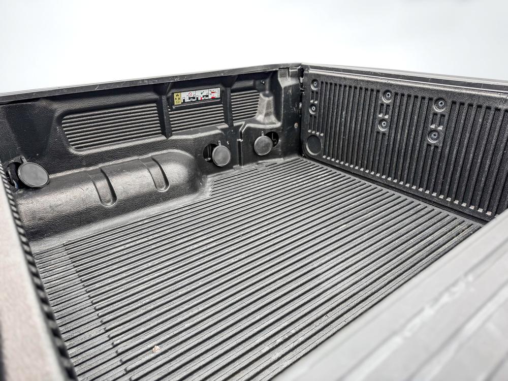 Ford Ranger Lariat 2020 d&rsquo;occasion à vendre - 9