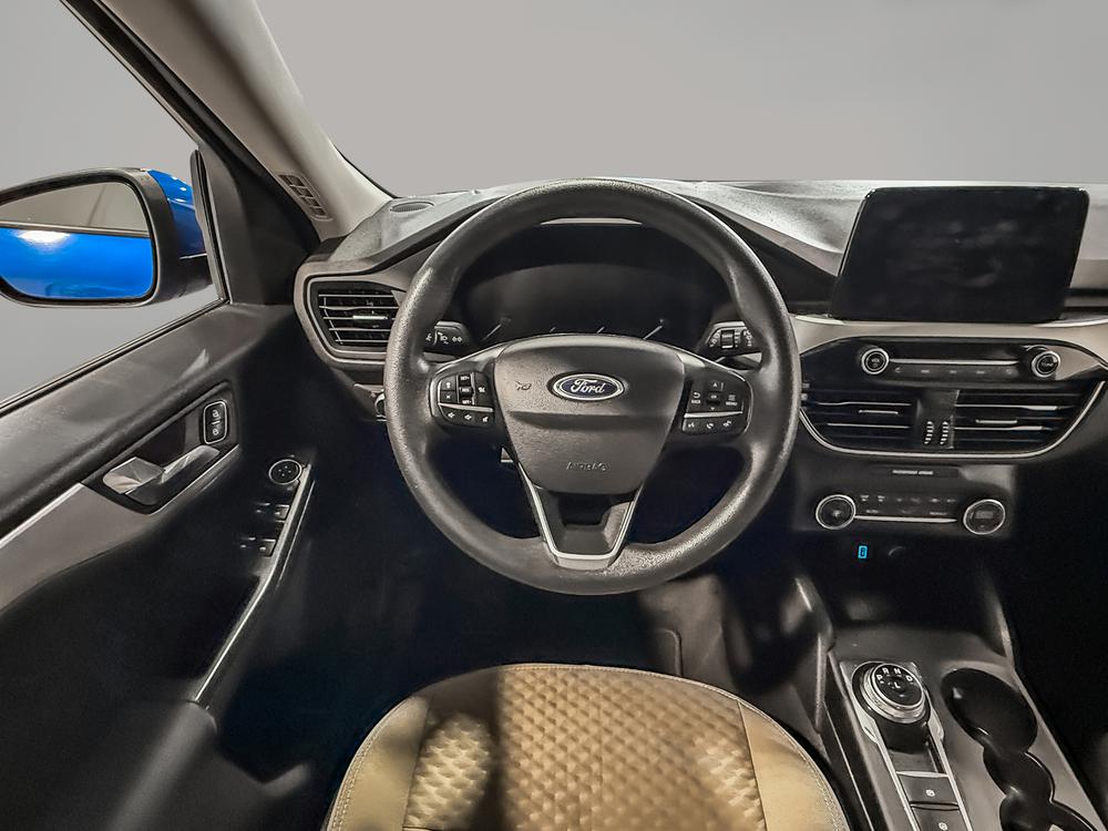 Ford Escape SE 2020 d&rsquo;occasion à vendre - 18
