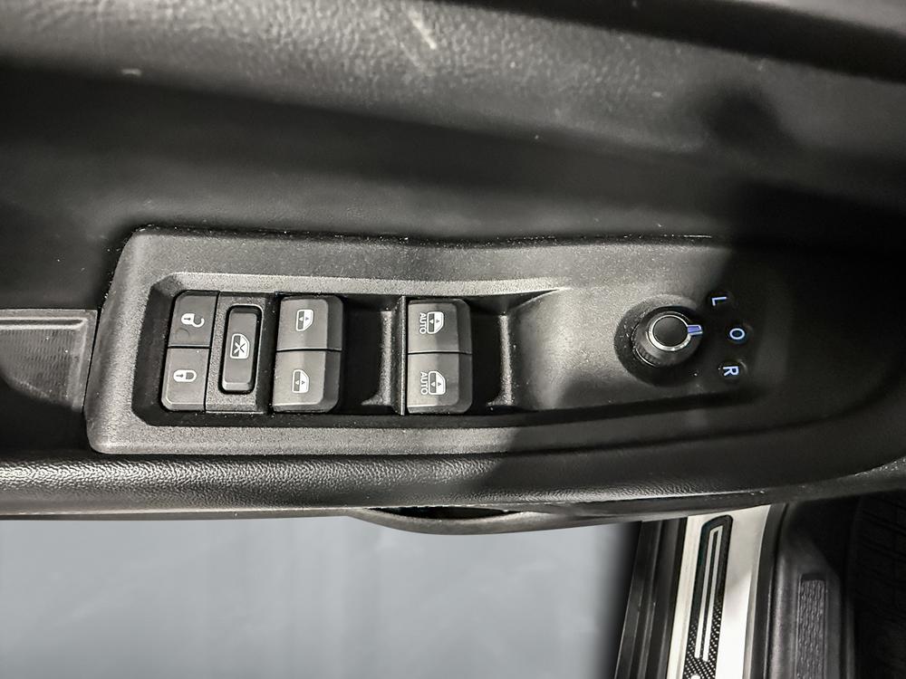 Jeep Grand Cherokee 2023 Blanc usage à vendre Jeep Grand Cherokee 2023 Blanc usage à vendre