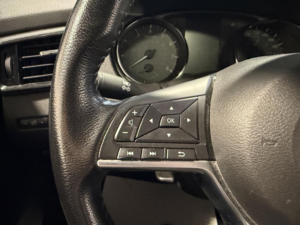 Nissan Qashqai SV 2023 d&rsquo;occasion à vendre - 21