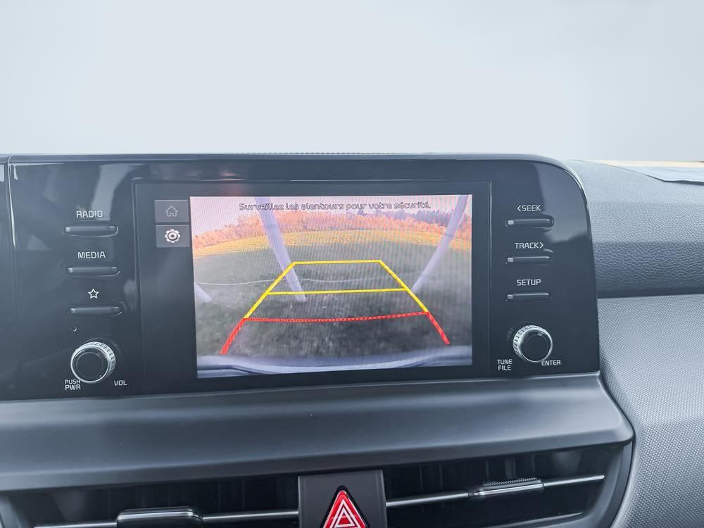 Kia Seltos LX AWD 2024 d&rsquo;occasion à vendre - 27