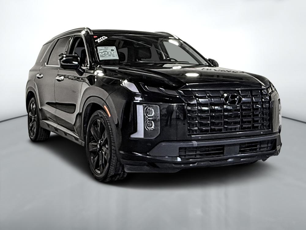Hyundai Palisade URBAIN
