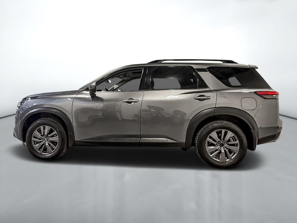 Nissan Pathfinder SV 2022 d&rsquo;occasion à vendre - 7