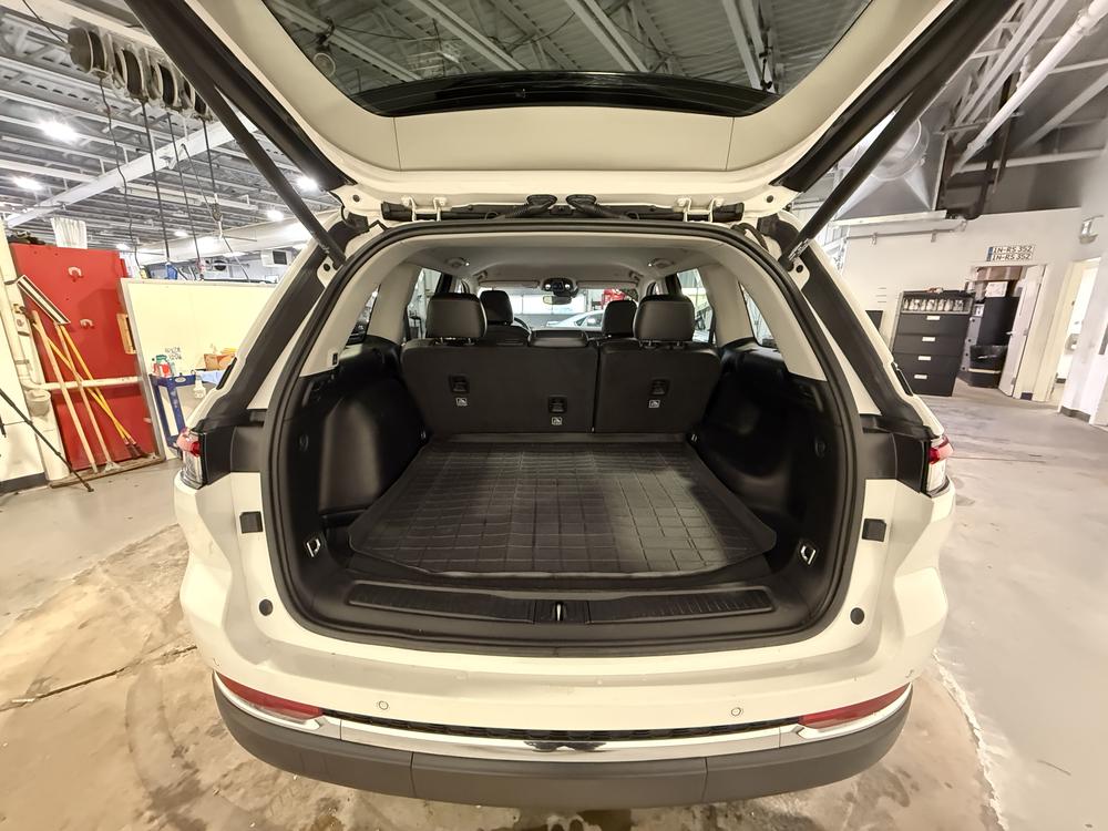 Jeep Grand Cherokee Limited 2023 d&rsquo;occasion à vendre - 32