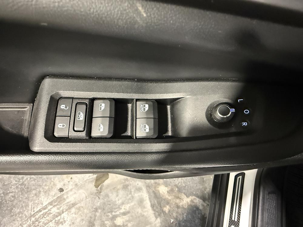 Jeep Grand Cherokee Limited 2023 d&rsquo;occasion à vendre - 14