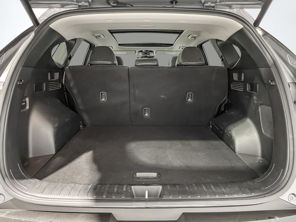 Hyundai Tucson hybride rechargeable Luxury AWD 2022 d&rsquo;occasion à vendre - 37