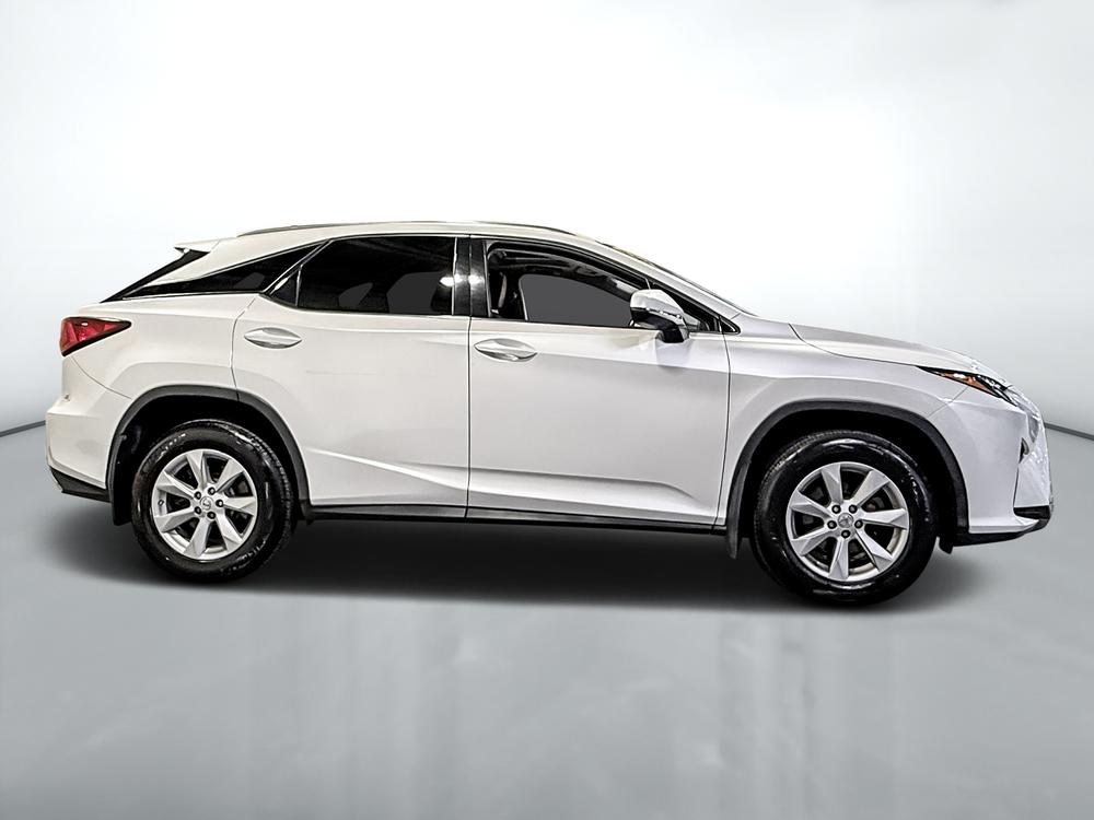 Lexus RX 350 RX 350 2017 d&rsquo;occasion à vendre - 2