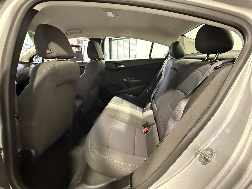 Chevrolet Cruze LT TURBO 2017 d&rsquo;occasion à vendre - 29