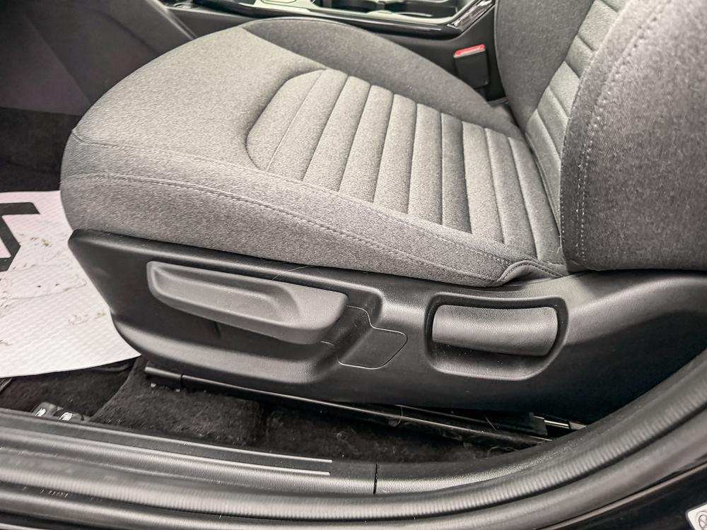 Kia K4 EX 2025 d&rsquo;occasion à vendre - 18
