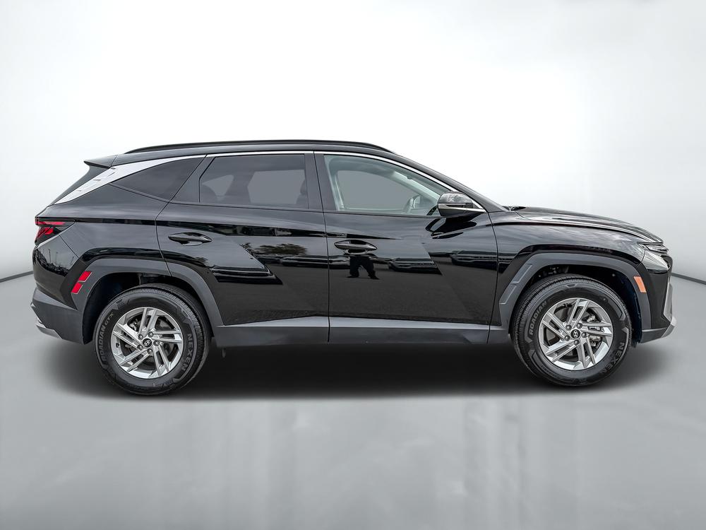 Hyundai Tucson PREFERED 2026 d&rsquo;occasion à vendre - 2