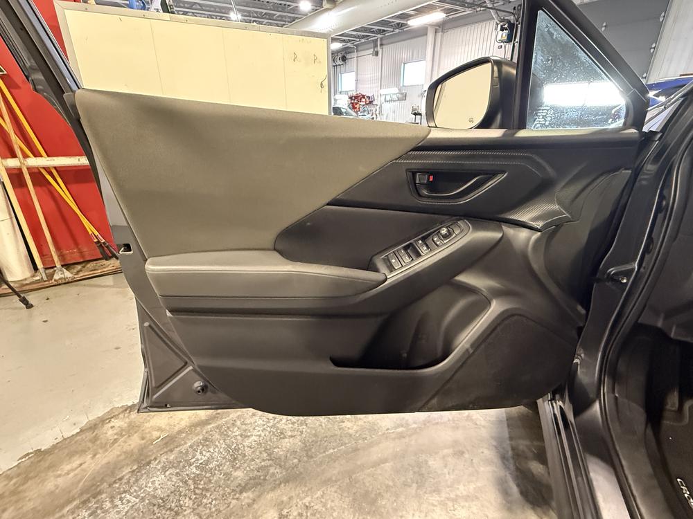 Subaru Crosstrek Convenience 2024 à vendre à Trois-Rivières - 13