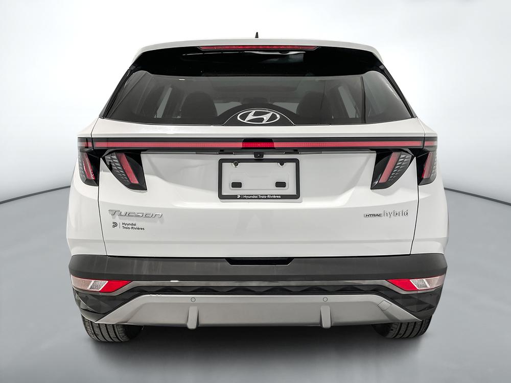 Hyundai Tucson hybride ULTIMATE AWD 2024 d&rsquo;occasion à vendre - 7