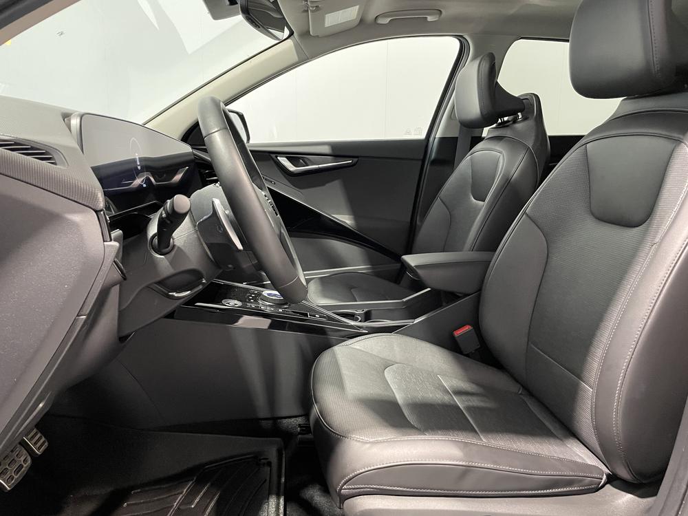 Kia Niro électrique Wave 2024 d&rsquo;occasion à vendre - 13